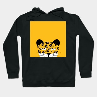 Jungle Cat Hoodie